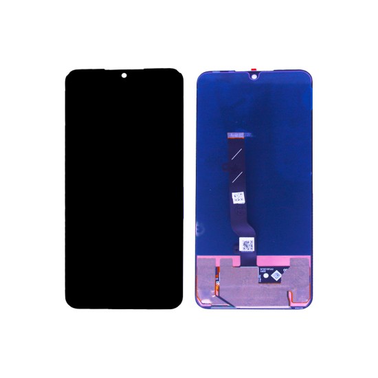 TOUCH+DISPLAY TCL 30 5G/T776 6,7" NEGRO TOUCH+DISPLAY TCL 30 5G/T776 6,7" NEGRO